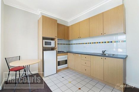 Property photo of 1409/339 Swanston Street Melbourne VIC 3000