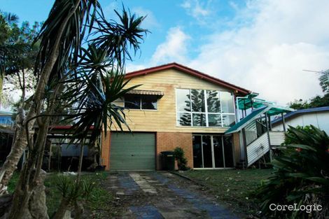 Property photo of 17 Mallon Street Dunwich QLD 4183