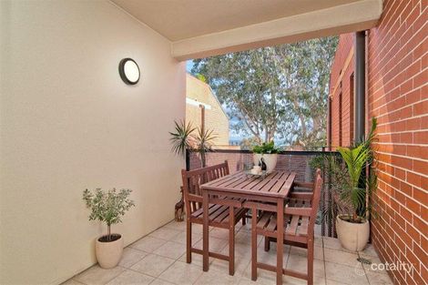 Property photo of 27/236 Pacific Highway Crows Nest NSW 2065