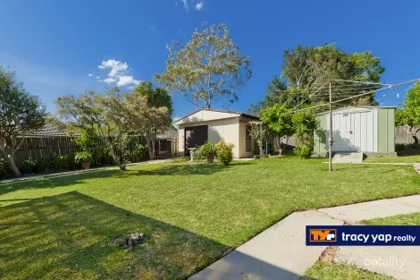 Property photo of 21 Ronald Avenue Ryde NSW 2112