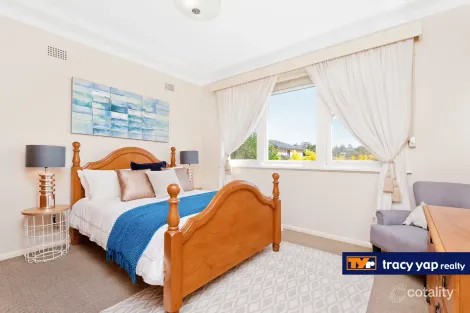 Property photo of 21 Ronald Avenue Ryde NSW 2112