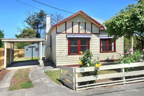 Property photo of 863 Linton-Carngham Road Snake Valley VIC 3351