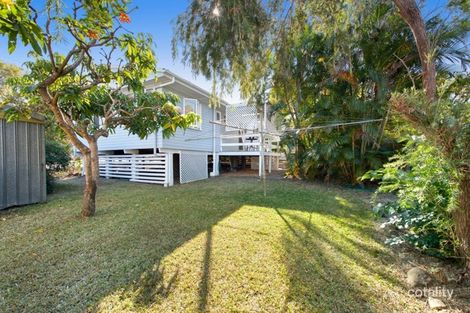 Property photo of 94 Douglas Street Oxley QLD 4075