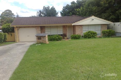 15 Vintage Pl, Minchinbury, NSW 2770