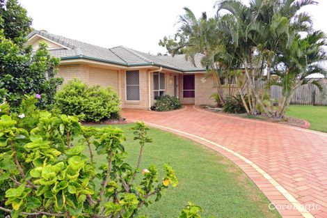 Property photo of 42 Davidson Street Bargara QLD 4670