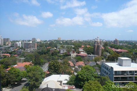 Property photo of 1002/1 Watson Street Neutral Bay NSW 2089