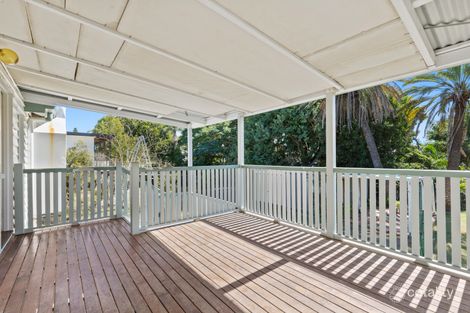 Property photo of 70 Larnach Street Allenstown QLD 4700