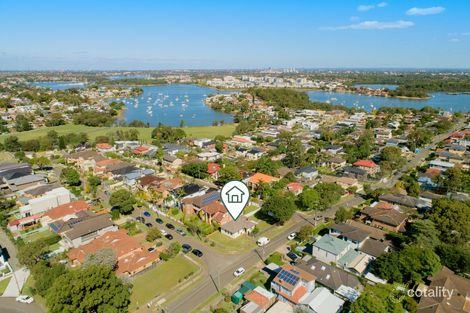 28 Donnelly St, Putney, NSW 2112