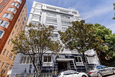 Property photo of 3/4 Ithaca Road Elizabeth Bay NSW 2011