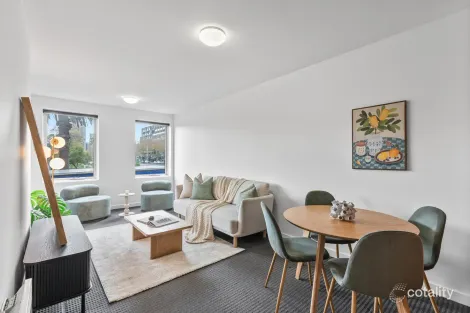 17/64 Fitzroy St, St Kilda, VIC 3182
