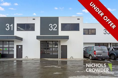 32/337 Bay Rd, Cheltenham, VIC 3192
