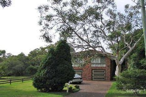 Property photo of 22 Wellman Road Forestville NSW 2087