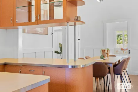 Property photo of 16 Waterloo Street Murwillumbah NSW 2484