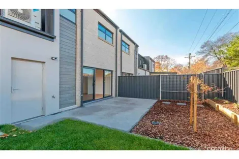 5/106 Dooring St, Dickson, ACT 2602