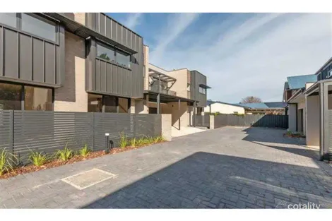 Property photo of 5/106 Dooring Street Dickson ACT 2602