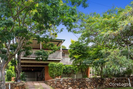 Property photo of 24 Thorpe Street Indooroopilly QLD 4068
