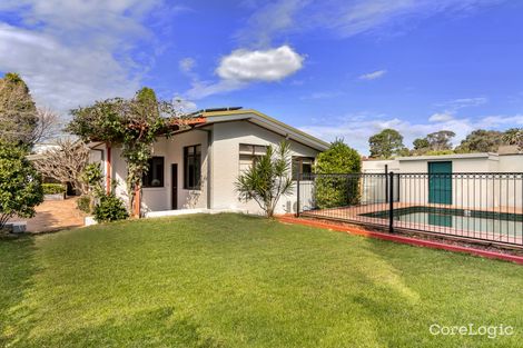 Property photo of 138 Bantry Bay Road Frenchs Forest NSW 2086