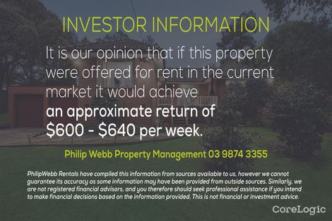 Property photo of 20 Fuller Street Mitcham VIC 3132