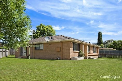 Property photo of 5 Spring Street Mittagong NSW 2575