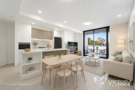 135/1 HERLINA CRES, ROUSE HILL, NSW 2155
