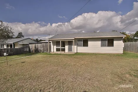33 Phyllis St, Eastern Heights, QLD 4305
