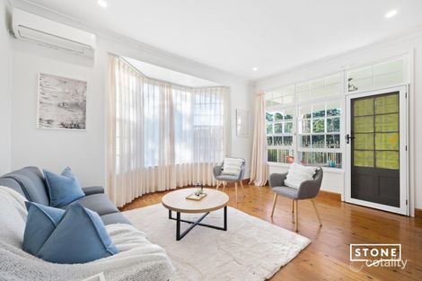 Property photo of 25 Lasburn Crescent Carlingford NSW 2118