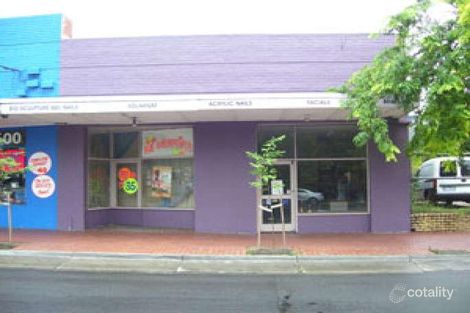 195-197 Mt Dandenong Rd, Croydon, VIC 3136