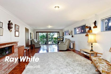 Property photo of 12 Jesmond Crescent Beecroft NSW 2119