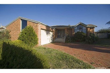 Property photo of 297 Princes Highway Hallam VIC 3803