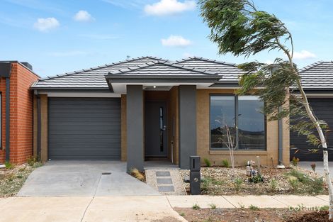 40 Baxterpark Dr, Thornhill Park, VIC 3335