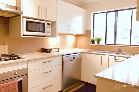 Property photo of 28/1-9 Cottee Drive Epping NSW 2121