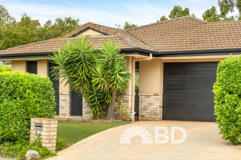 36 Almond Way, Bellmere, QLD 4510