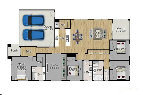 Property photo of 14 Aspire Avenue Clyde North VIC 3978