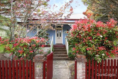 Property photo of 16 Blackheath Street Leura NSW 2780