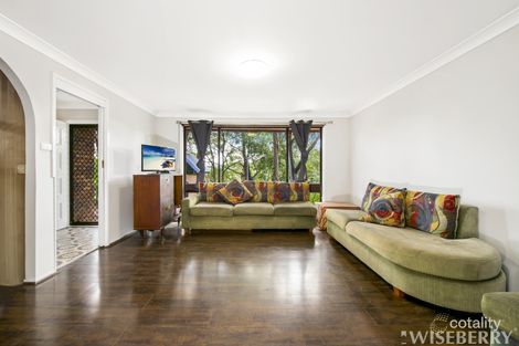Property photo of 7 Helvetia Avenue Berowra NSW 2081