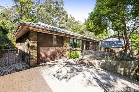 Property photo of 7 Helvetia Avenue Berowra NSW 2081