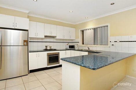 Property photo of 3 Roslyn Park Drive Harkness VIC 3337