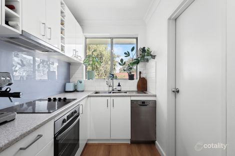 Property photo of 9/20-22 Myra Road Dulwich Hill NSW 2203