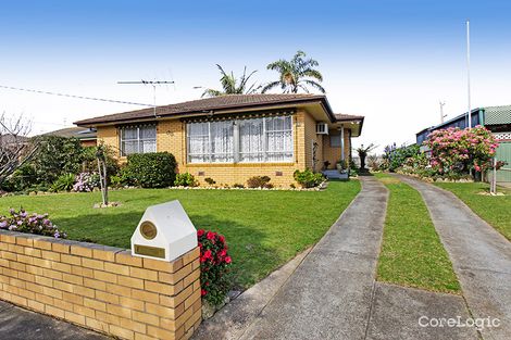 Property photo of 33 Young Street Breakwater VIC 3219