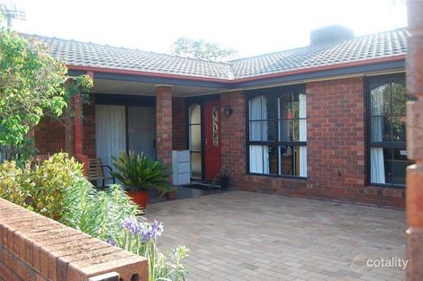 Property photo of 12 Bouchard Place Fadden ACT 2904