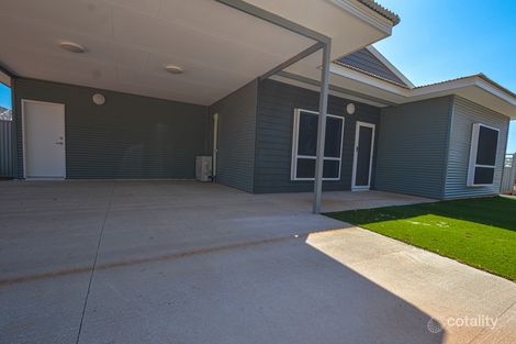 21 Smith St, South Hedland, WA 6722