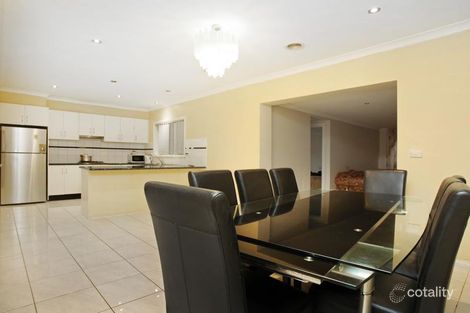 Property photo of 3 Roslyn Park Drive Harkness VIC 3337