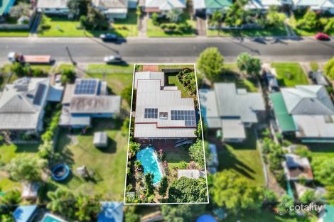 Property photo of 9 Barlow Street Manunda QLD 4870