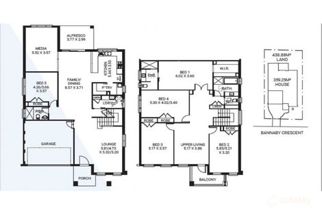 Property photo of 25 Bannaby Crescent Schofields NSW 2762