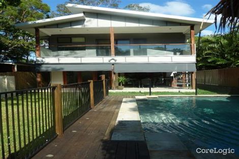 Property photo of 46 Frederick Street Wellington Point QLD 4160