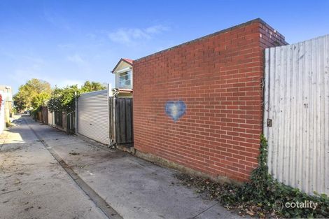 Property photo of 11 Pridham Street Kensington VIC 3031