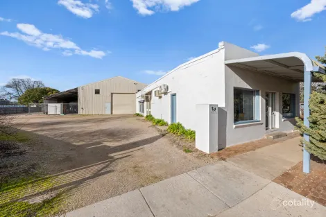 Property photo of 13A Lowry Place Benalla VIC 3672