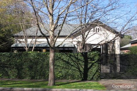 Property photo of 45 Fourth Avenue St Peters SA 5069