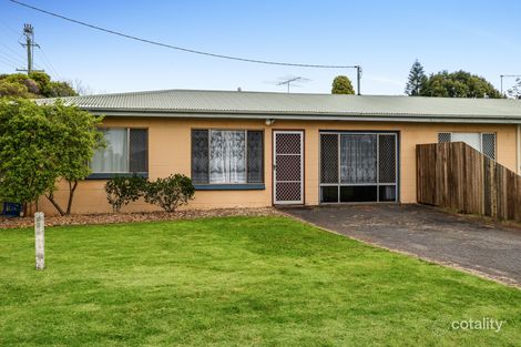 Property photo of 1/429 Stenner Street Harristown QLD 4350