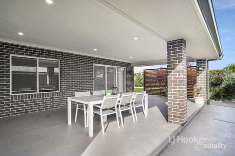 Property photo of 23 Beam Street Vincentia NSW 2540